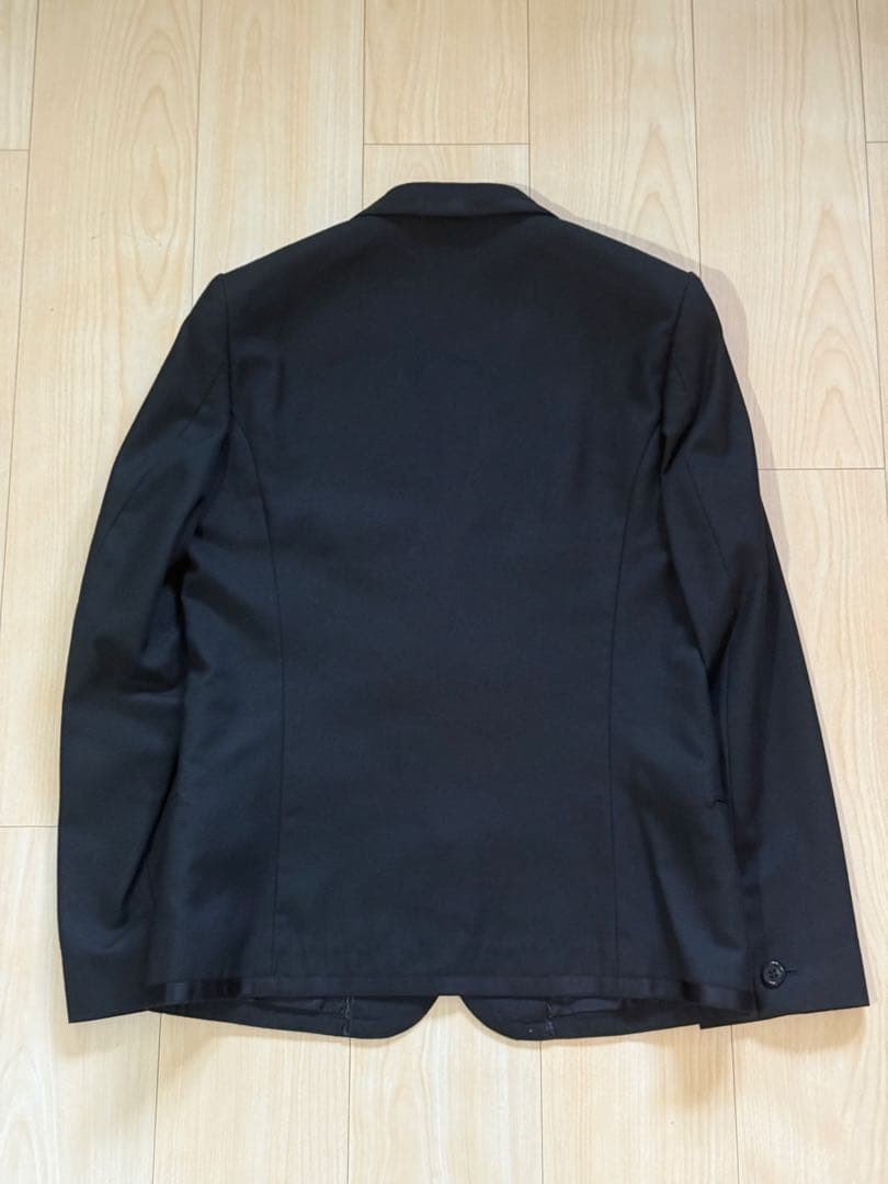 UNDERCOVER SCHOOL JACKET BK SIZE3アンダーカバー