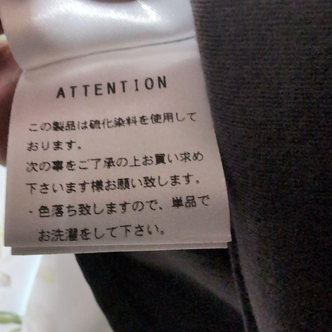 新品訳あり　HYSTERIC GLAMOUR ビンテージ加工Tシャツ S
