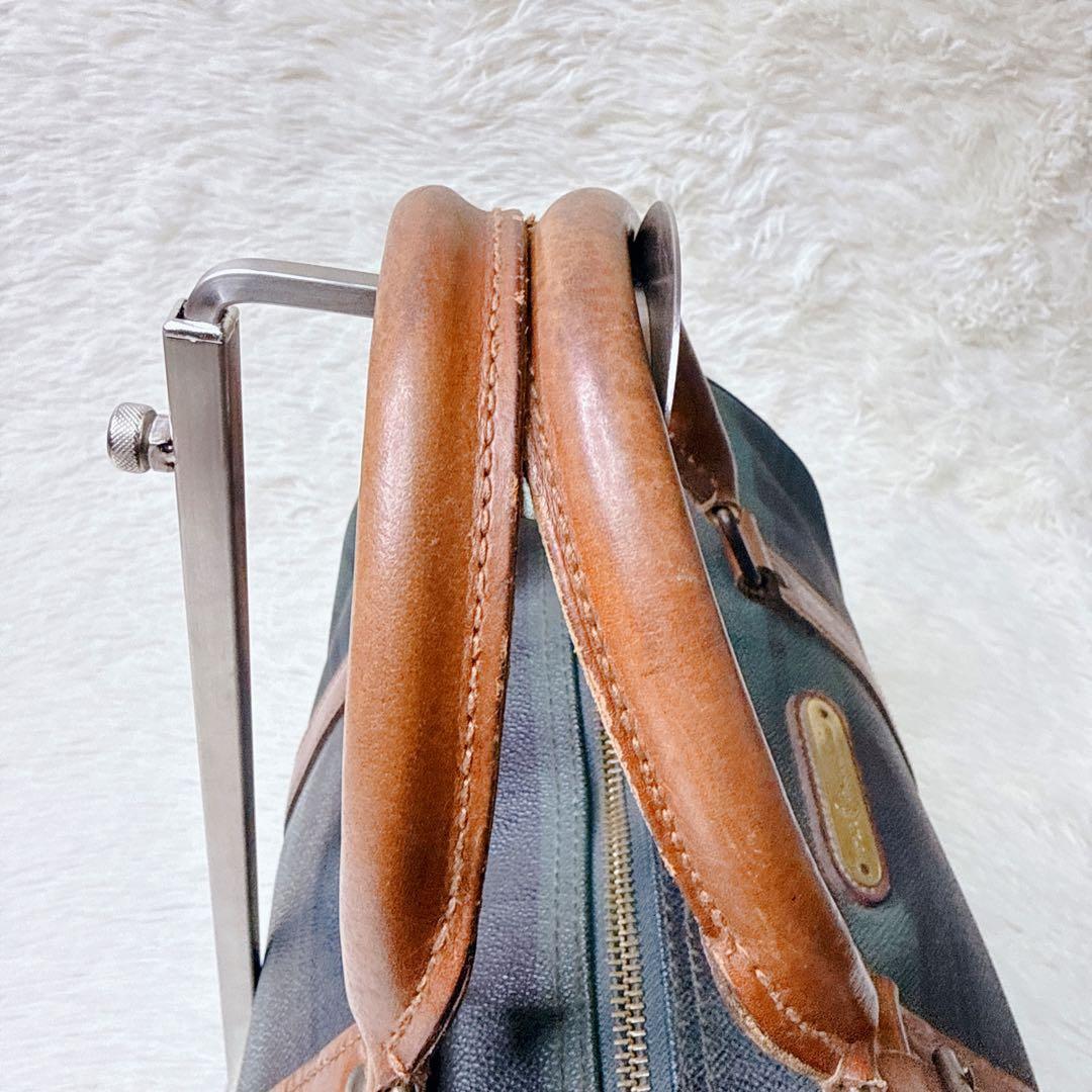 バッグ Polo Ralph Lauren Blackwatch Mini Boston