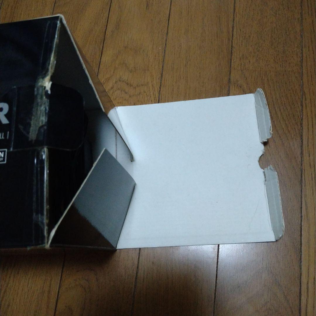 ドクターエア　ストレッチロール　ブラック