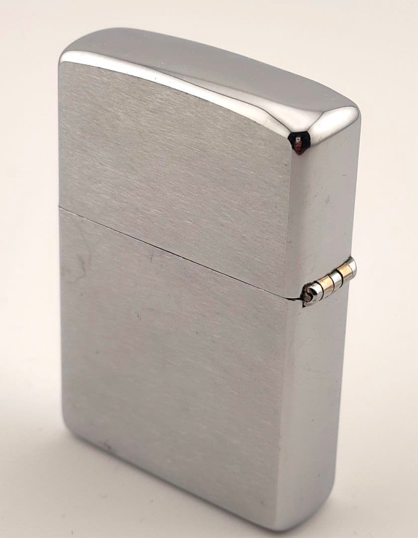 ビンテージ　Zippo　1976 or 1977年製　未使用