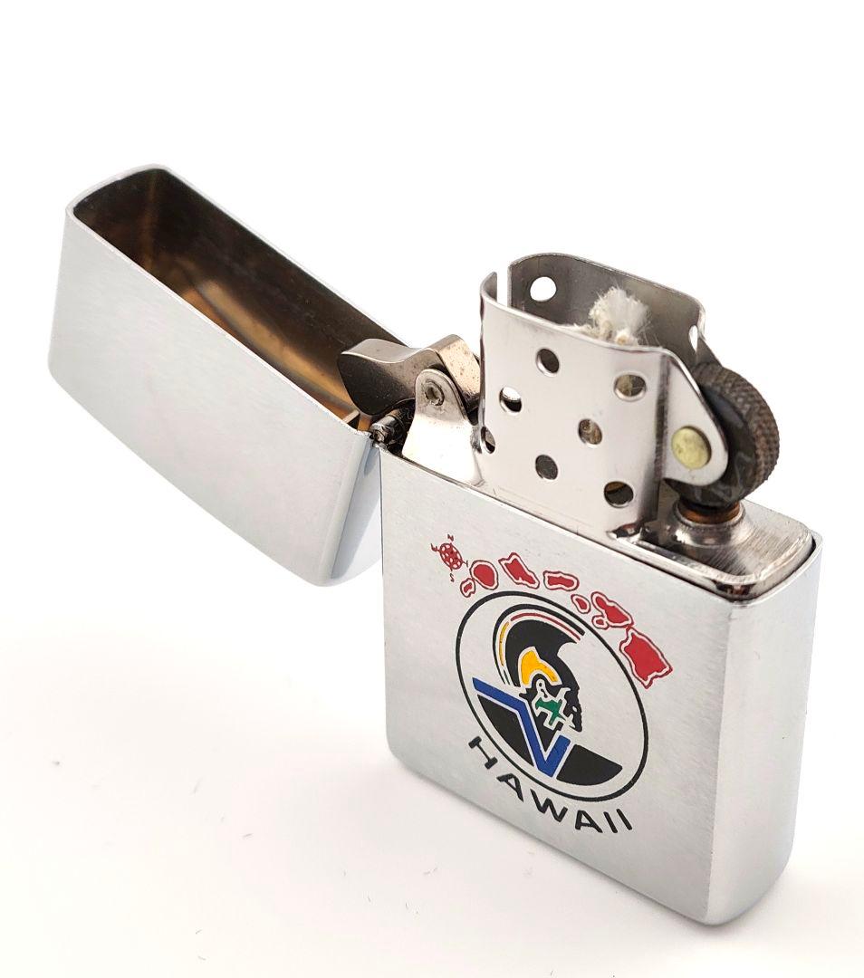 ビンテージ　Zippo　1976 or 1977年製　未使用
