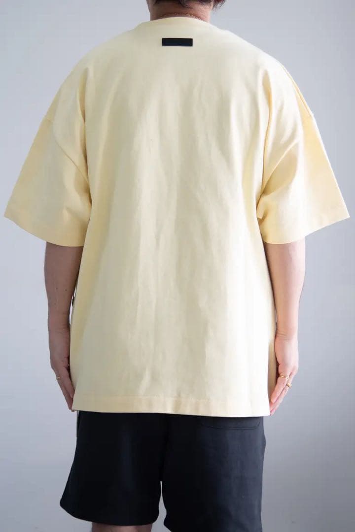 FOG ESSENTIALS オーバーTシャツ 新品 未使用