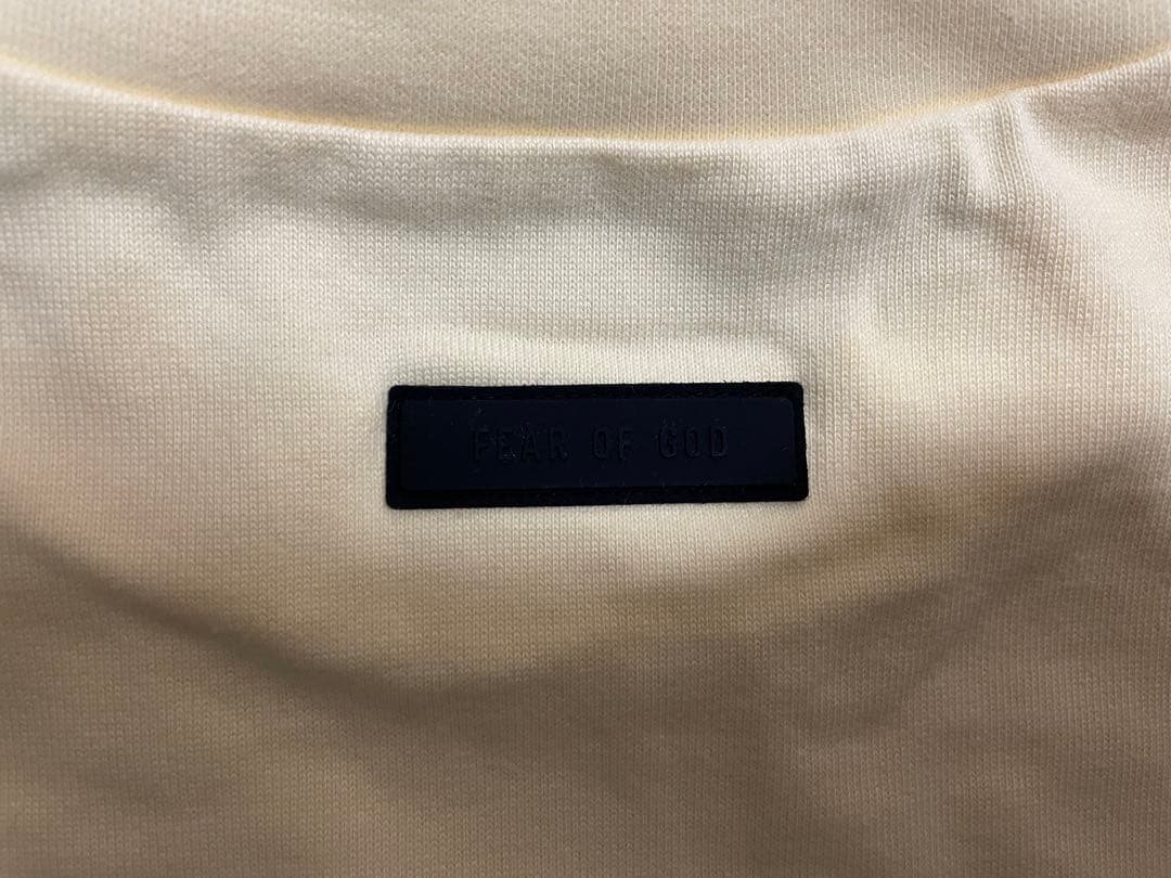 FOG ESSENTIALS オーバーTシャツ 新品 未使用