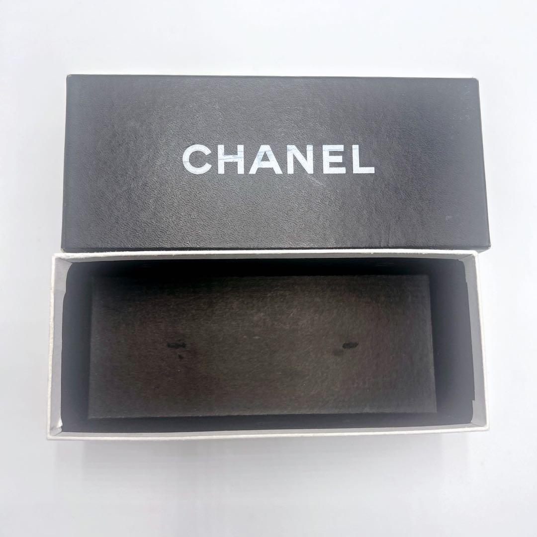 小物 CHANEL sports sunglasses rimless y2k