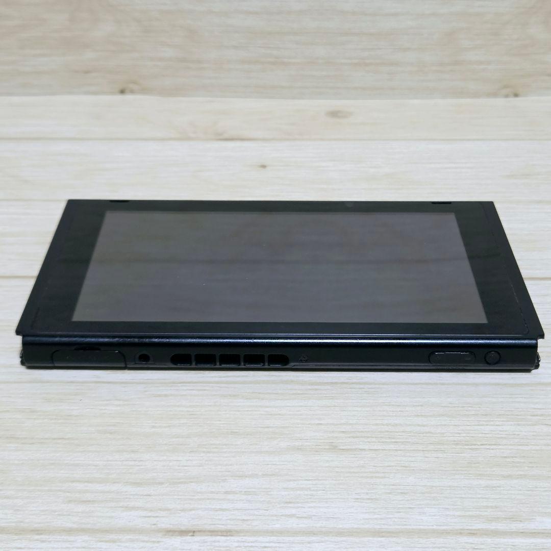 動作品【良好品】ニンテンドースイッチ HAC-001 本体 Switch 初代