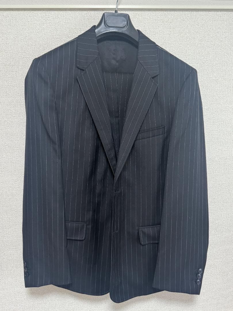 新品 Supreme シュプリーム スーツ Wool Suit 20ss