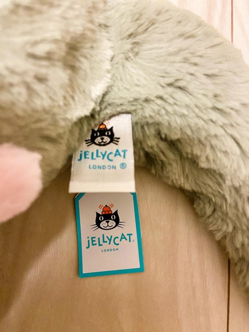 ジェリーキャット Jerrycat ドラゴン Malachy Dragon