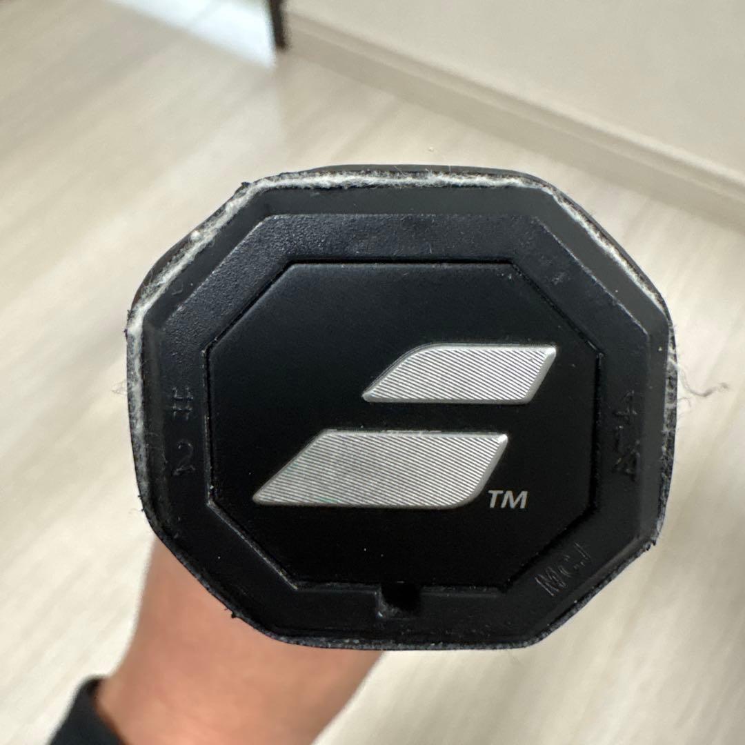 Babolat aeropro drive テニスラケット