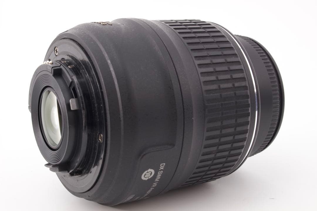 美品✨Nikon D5200 標準レンズ　希少カラー　デジタル一眼レフカメラ
