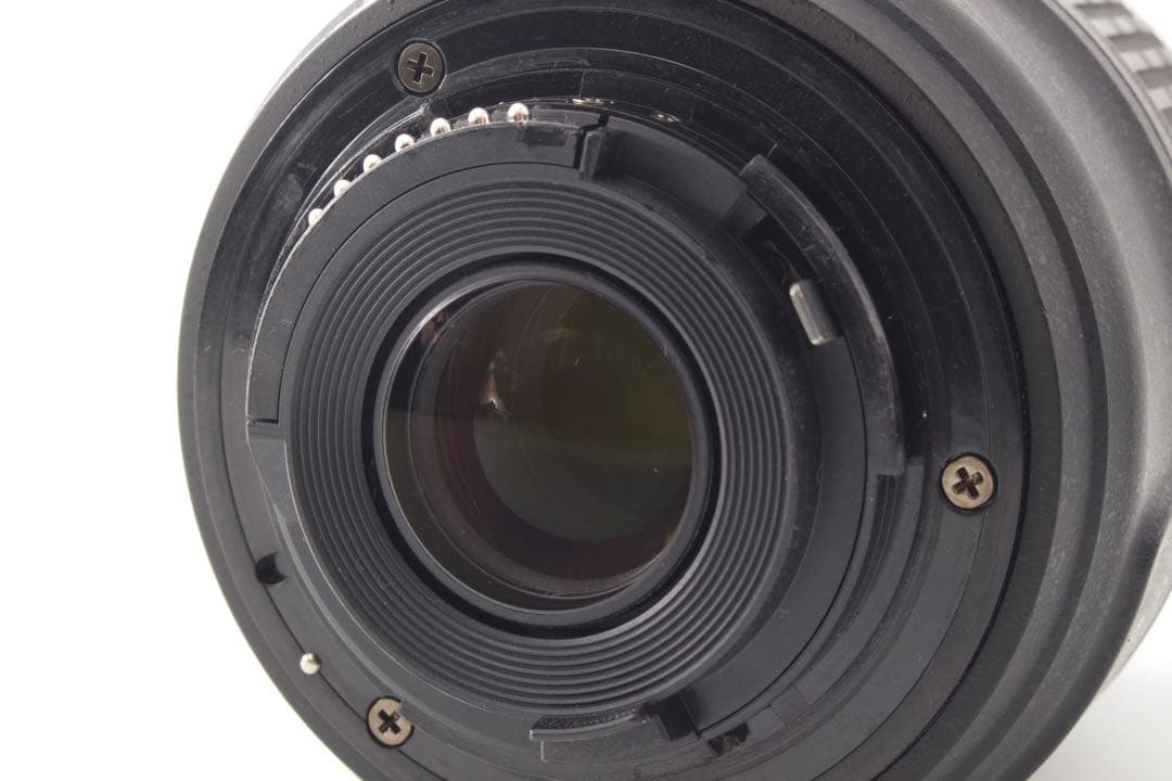 美品✨Nikon D5200 標準レンズ　希少カラー　デジタル一眼レフカメラ