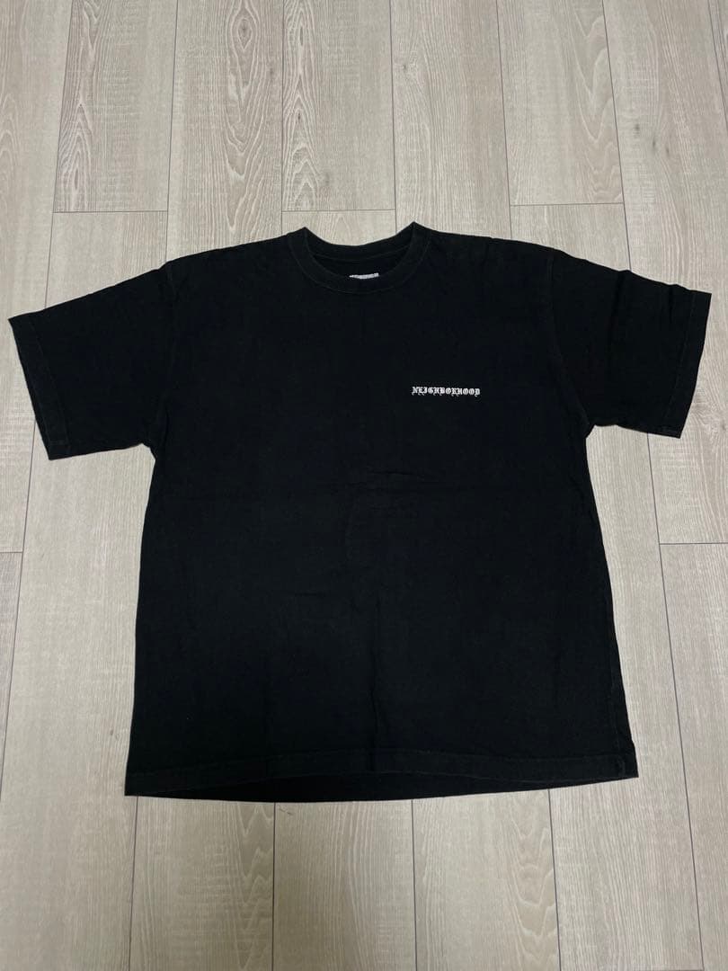 NEIGHBORHOOD Tシャツ231PCNH-ST05
