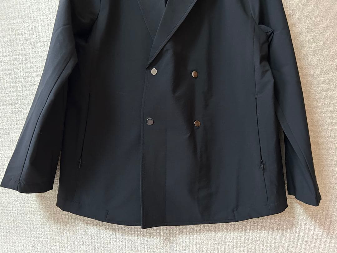 ジャケット・アウター New Balance Met24 DOUBLE JACKET