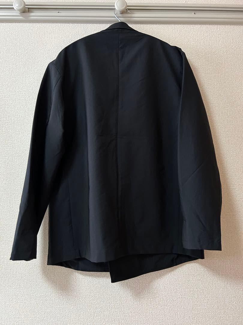 ジャケット・アウター New Balance Met24 DOUBLE JACKET