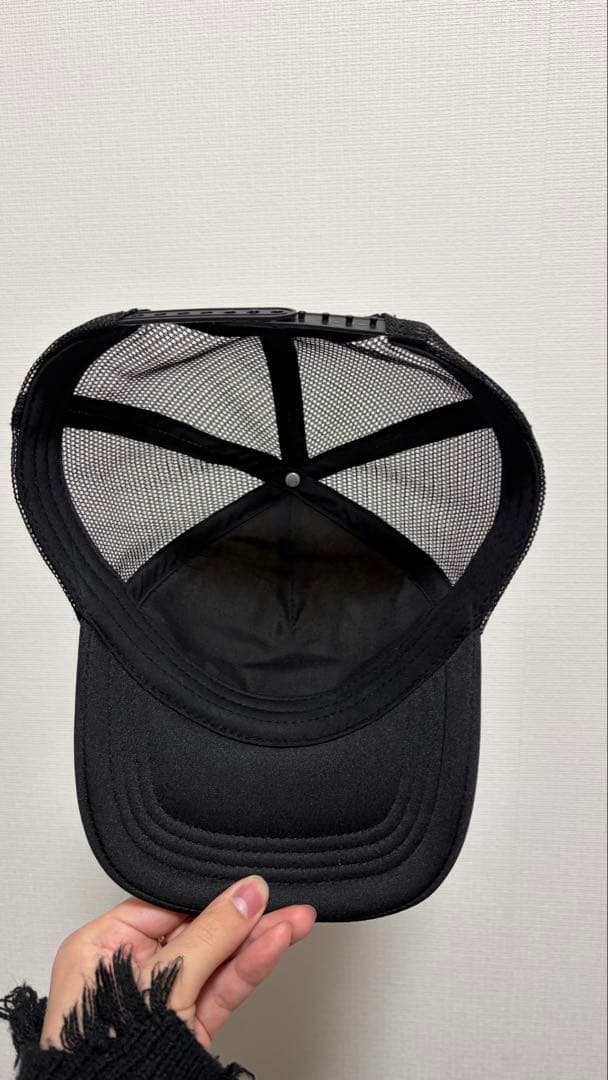 帽子 IDEASWAM Head Shot Trucker Cap