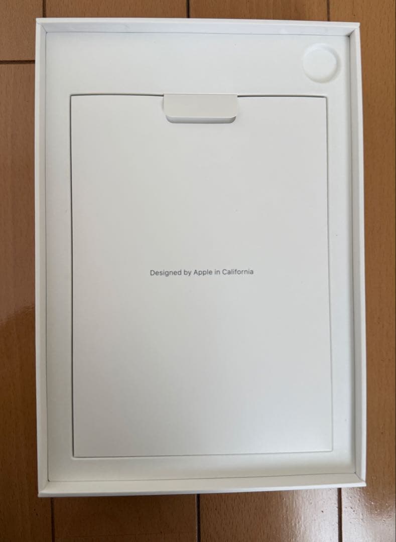 iPad mini（第6世代）、Apple pencil第二世代