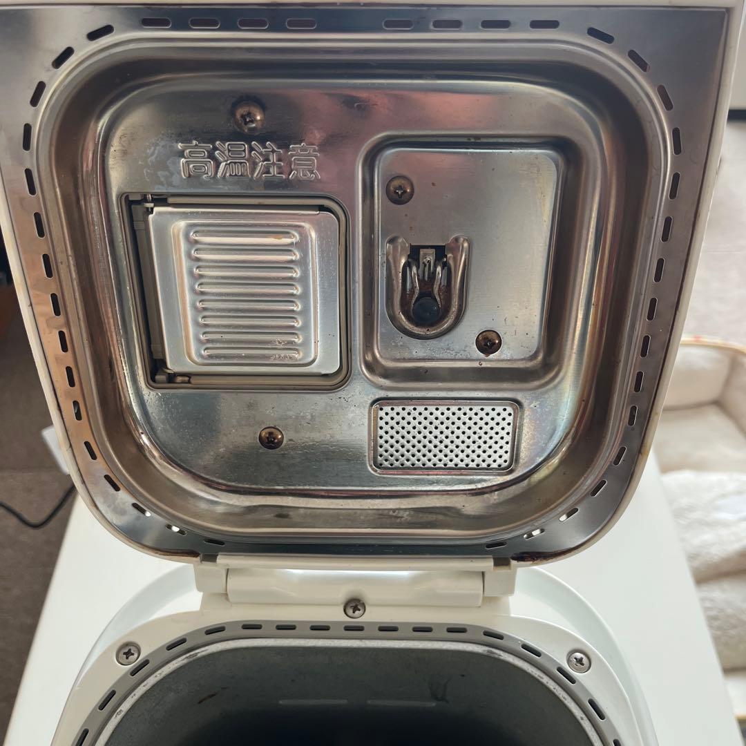 Panasonic SD-BH1001 ホームベーカリー