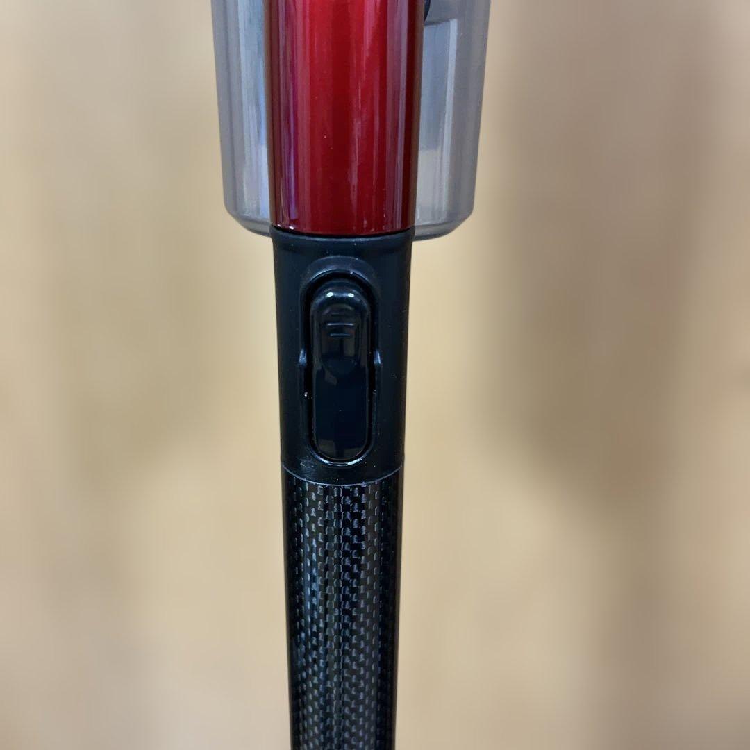 ぱ*ぱ様 【美品】TOSHIBA VC-CLW31(R) 掃除機