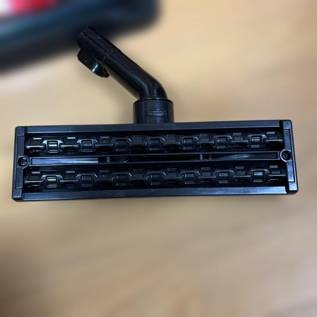 ぱ*ぱ様 【美品】TOSHIBA VC-CLW31(R) 掃除機
