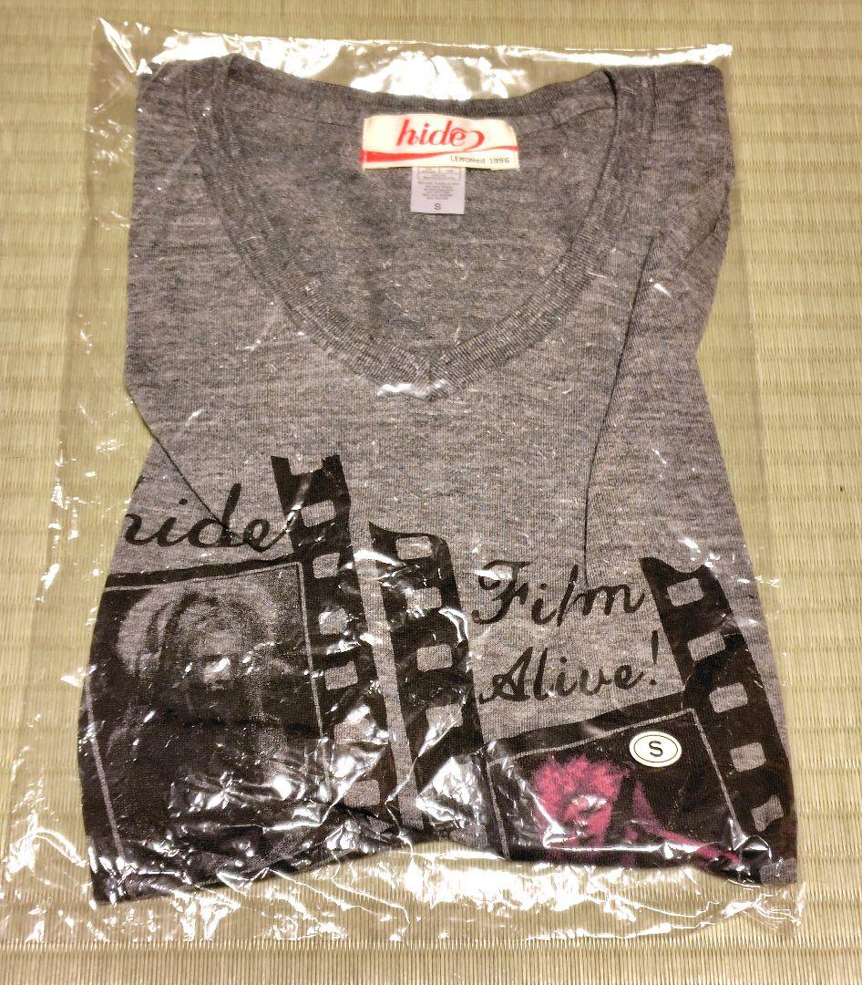 【新品 未使用】hideTシャツ 12枚セット (М)