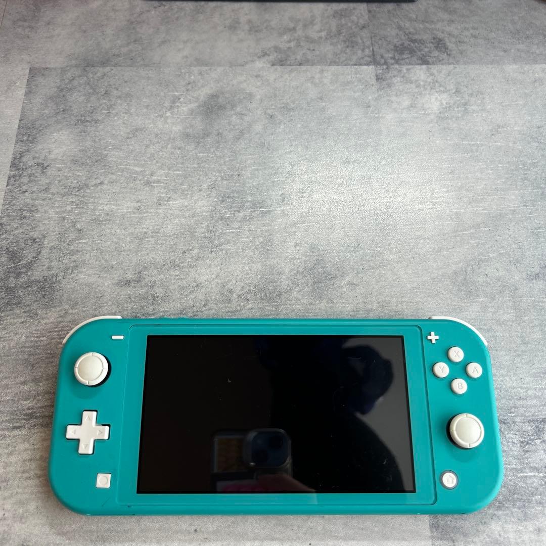 NintendoSwitchライト本体