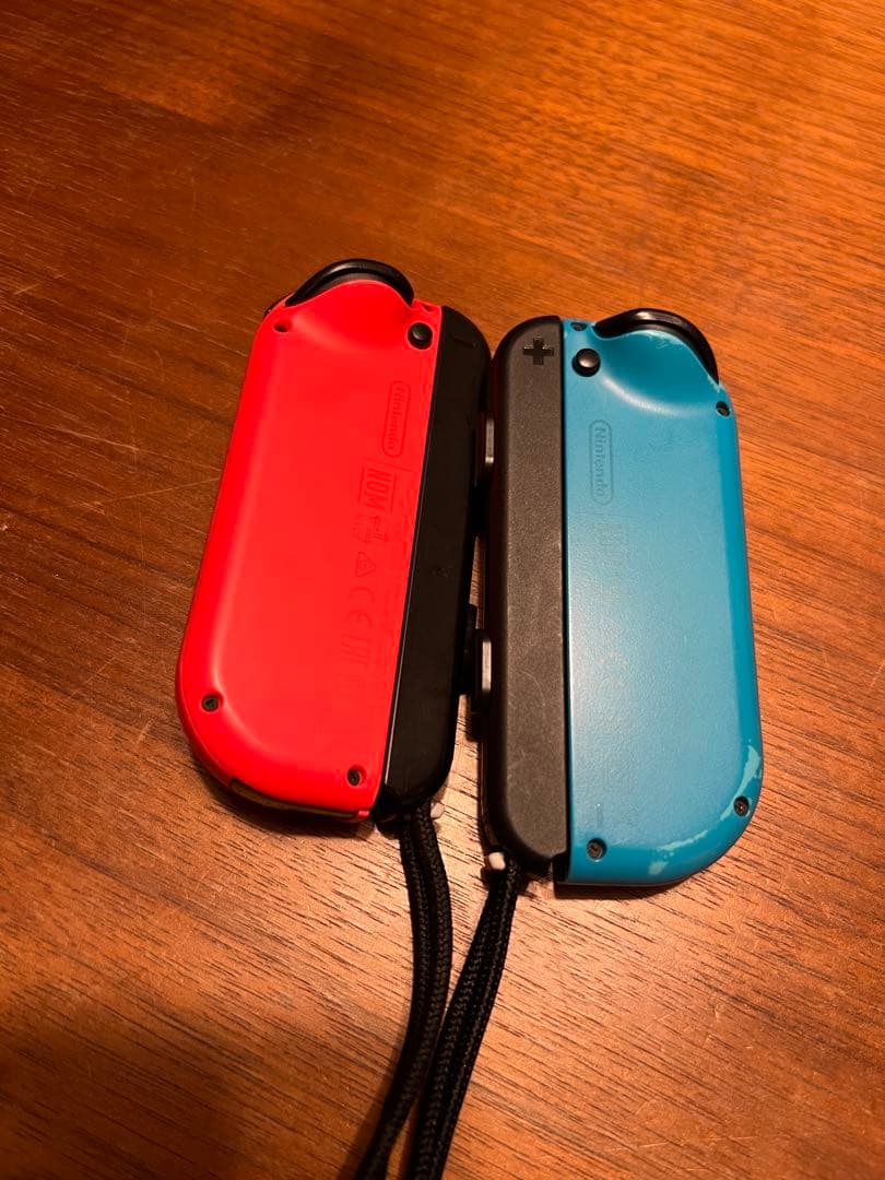 Nintendo Switch 本体 ドック付き すぐ遊べるセット ケース付き