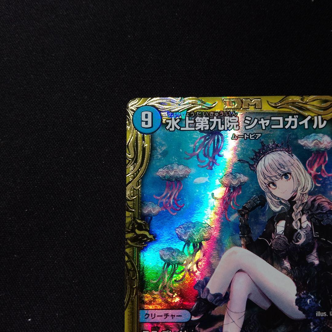水上第九院 シャコガイル b B