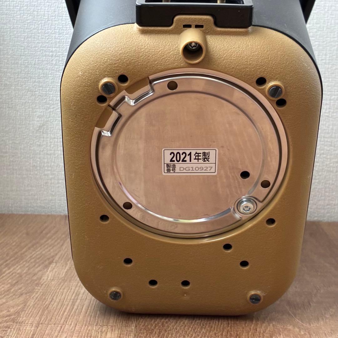 【おまけ付き】象印電気ポット STAN. ブラックCP-CA12型