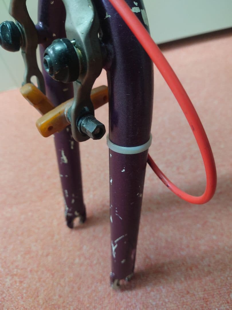 St-Martin Footjam　Bmxフラットランド　フレームセット