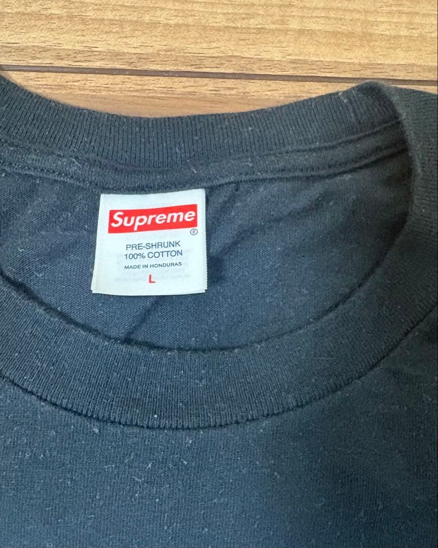 supreme タイラーザクリエイター　Tシャツ
