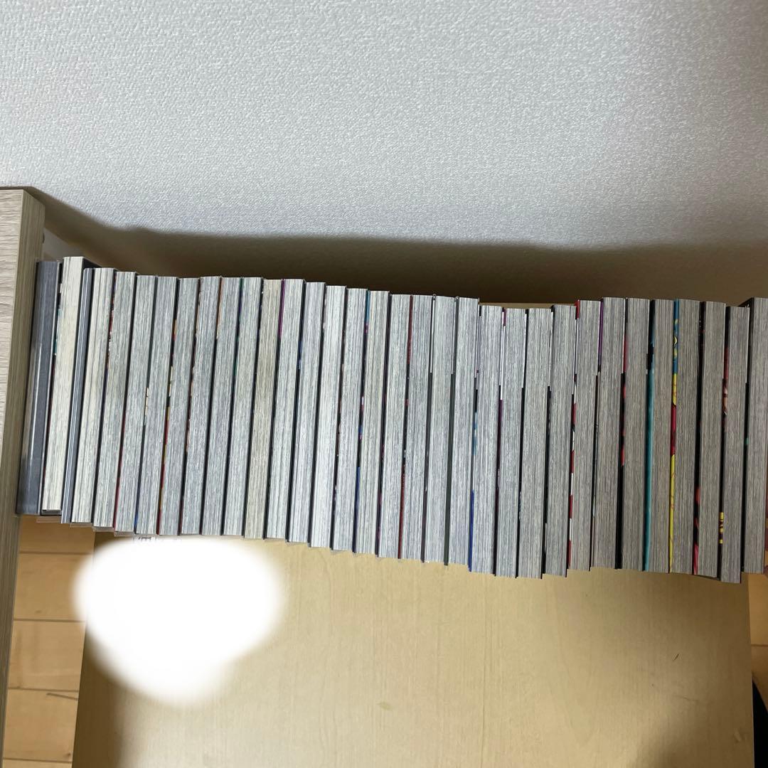 呪術廻戦 漫画 全巻セット（0巻～30巻、0.5巻、公式ファンブック）