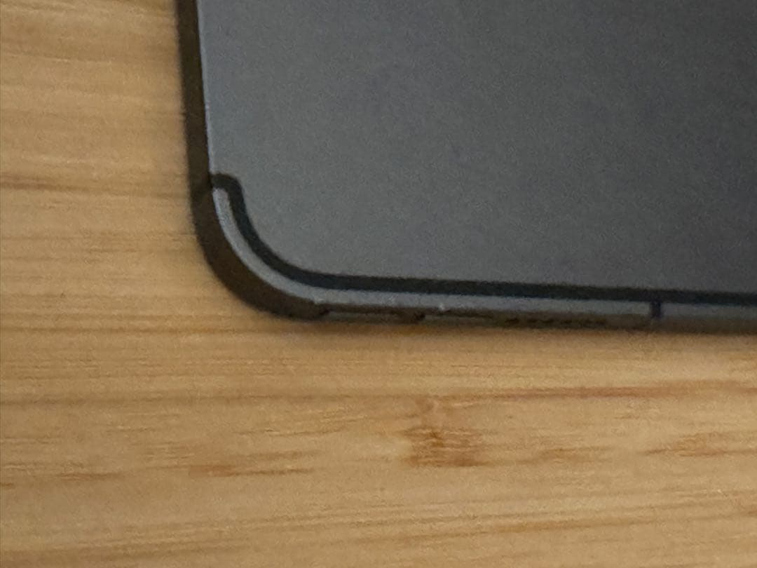 iPad mini 第6世代 水没ジャンク品