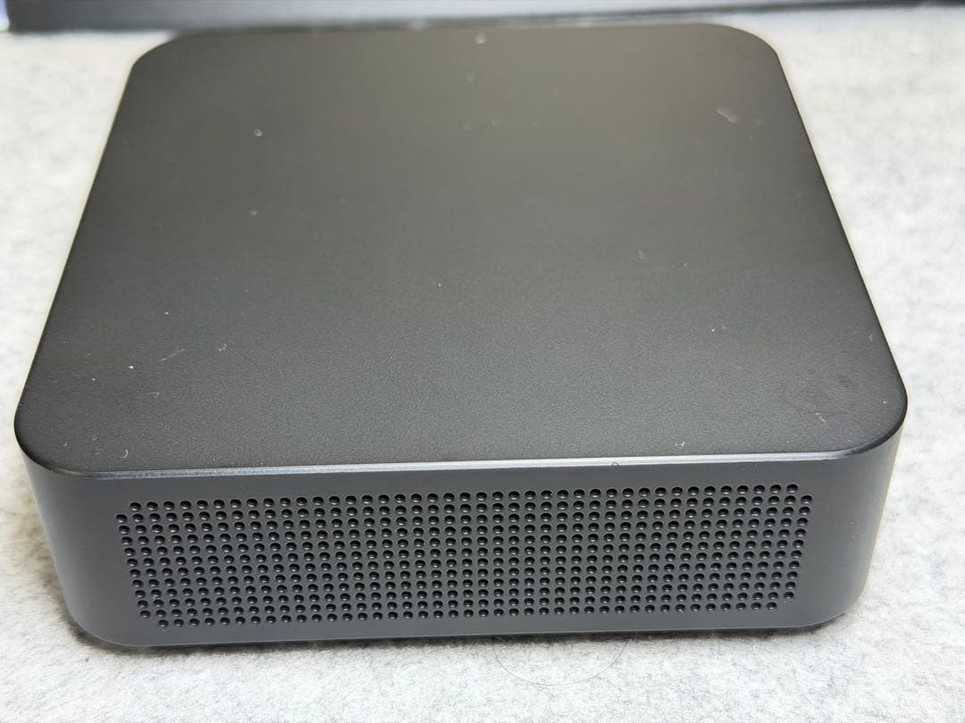 ミニpc n100 chatreey T9 PLUS