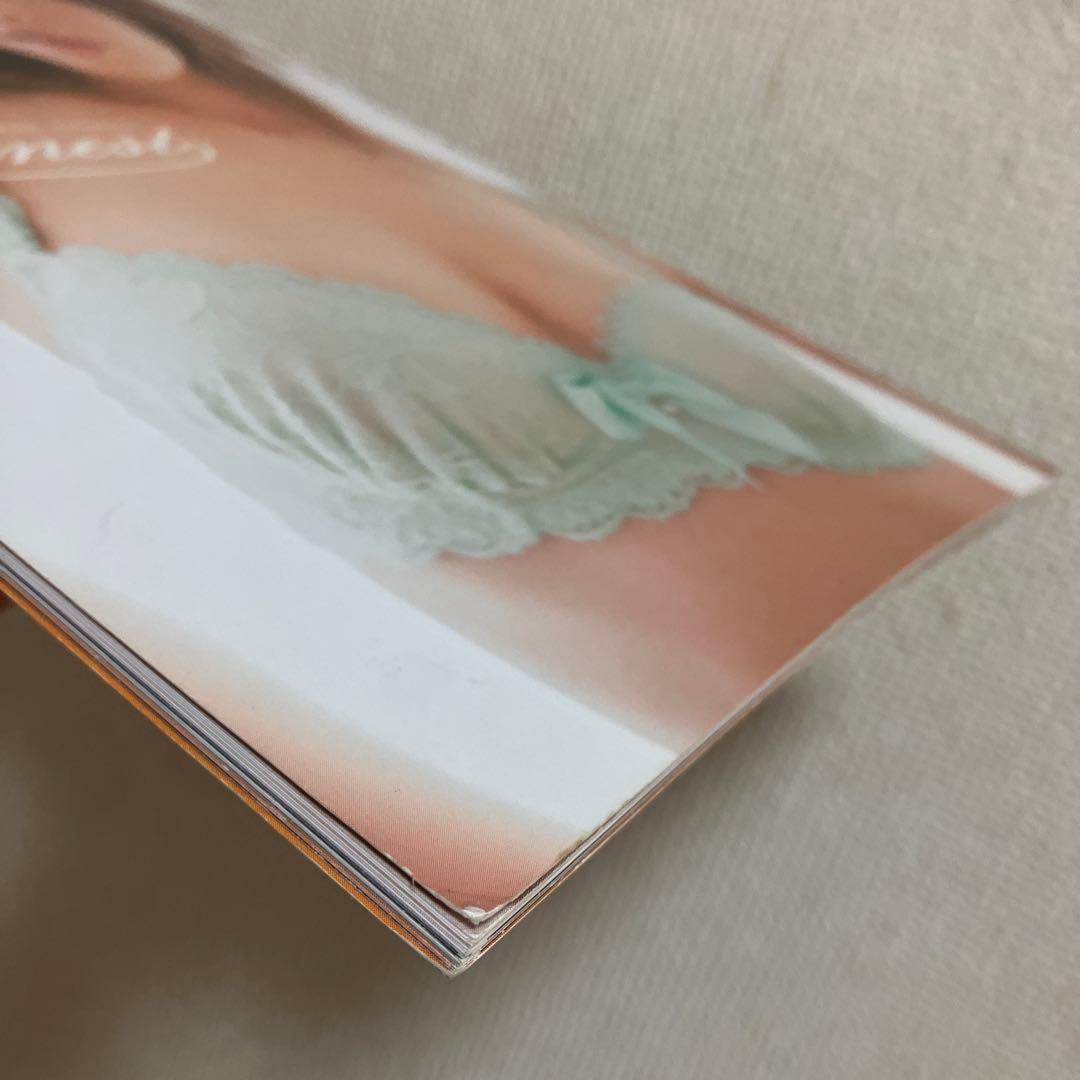 非売品　沢尻エリカ　ReinestFirst collection 下着　写真集