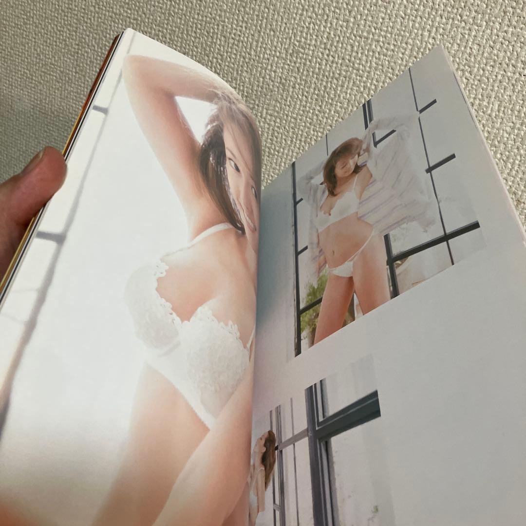 非売品　沢尻エリカ　ReinestFirst collection 下着　写真集