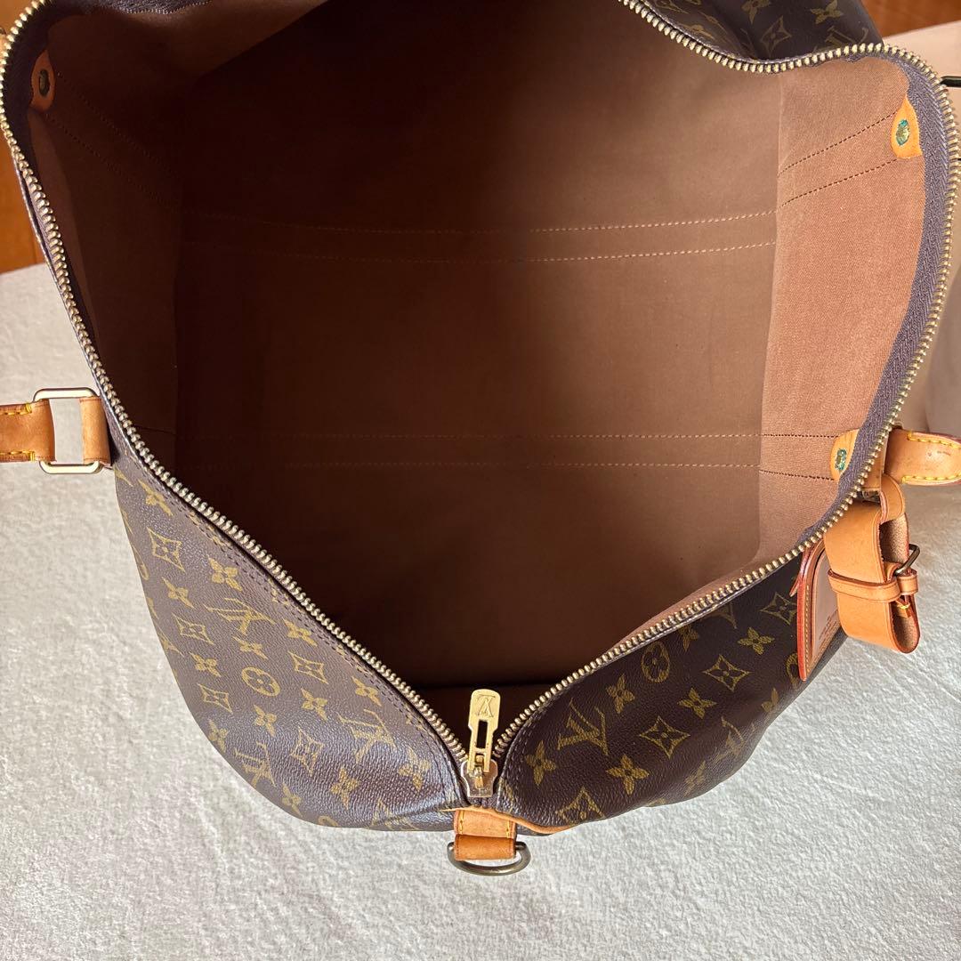 Louis Vuitton ボストンバッグ