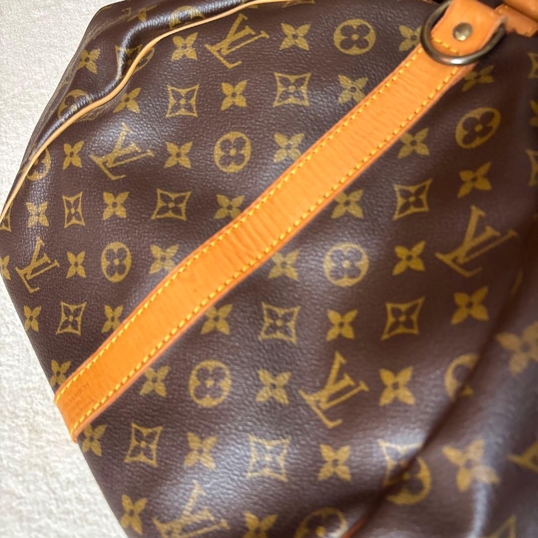 Louis Vuitton ボストンバッグ