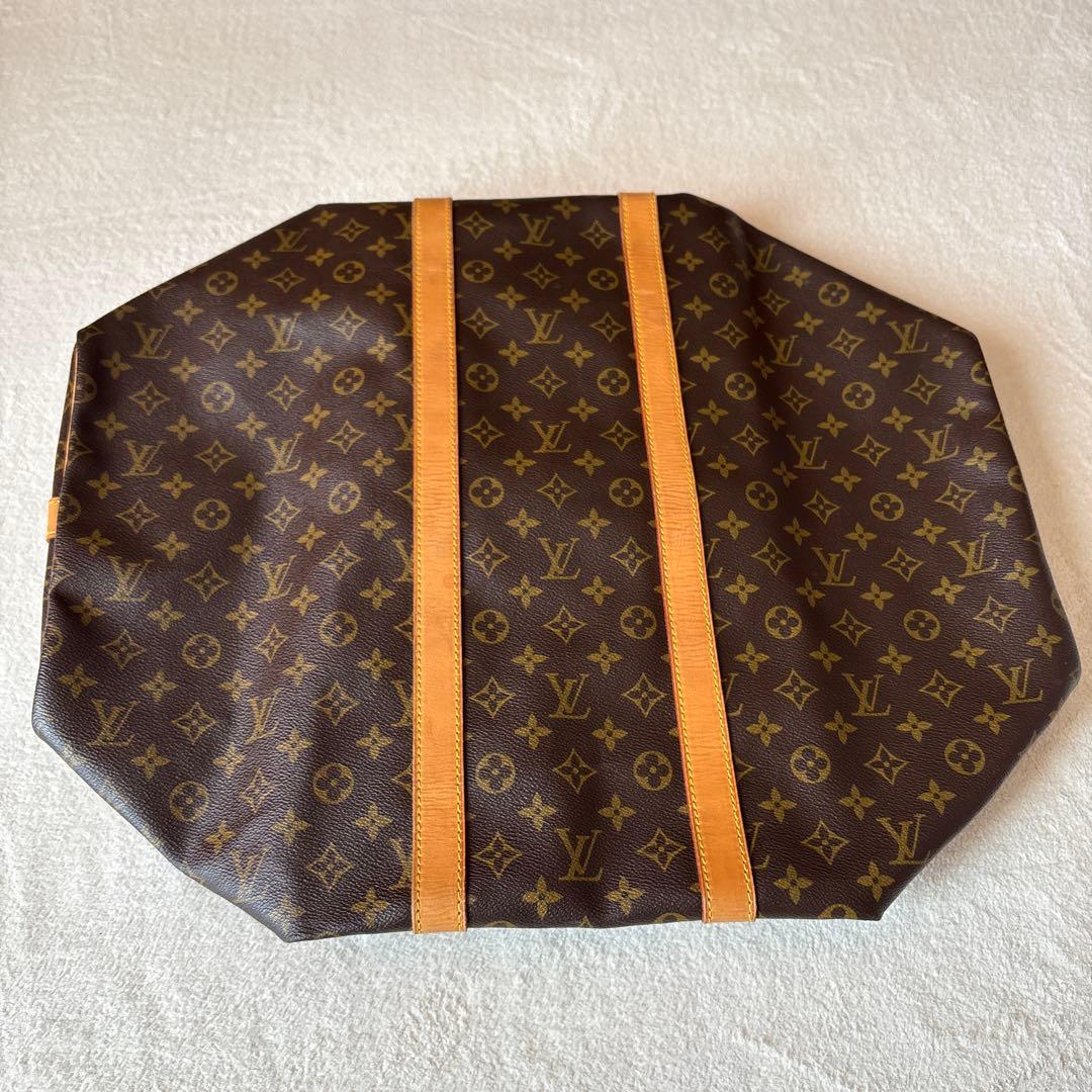 Louis Vuitton ボストンバッグ