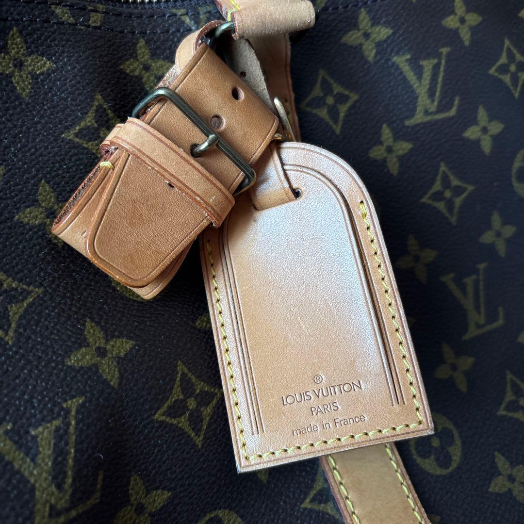 Louis Vuitton ボストンバッグ