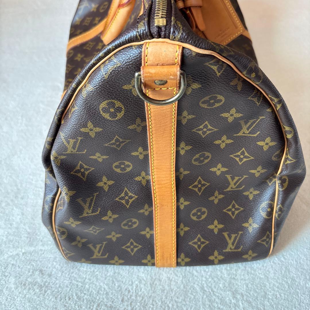 Louis Vuitton ボストンバッグ