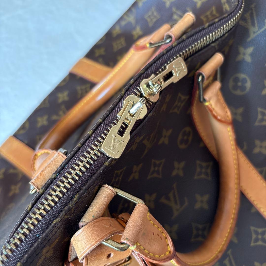 Louis Vuitton ボストンバッグ