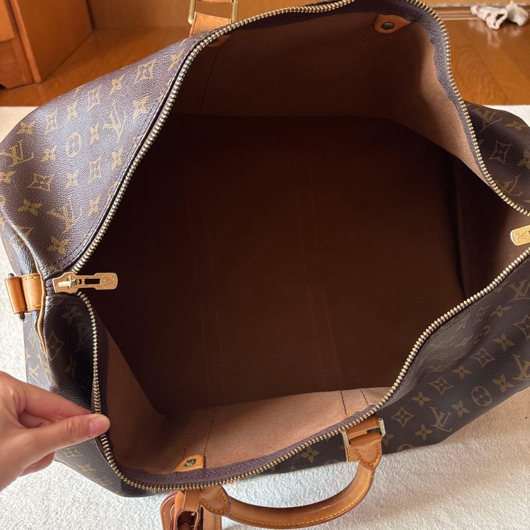 Louis Vuitton ボストンバッグ