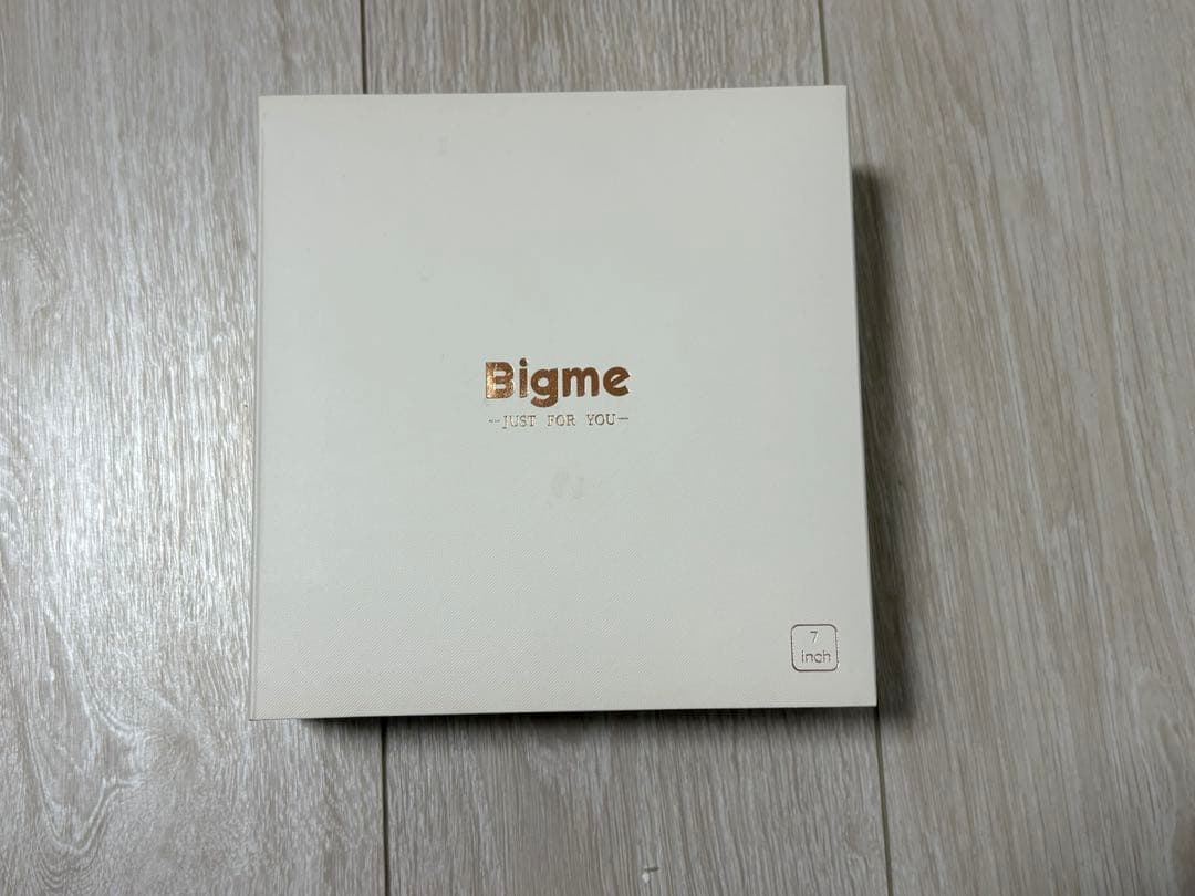 Bigme B751C Color Eink タブレット