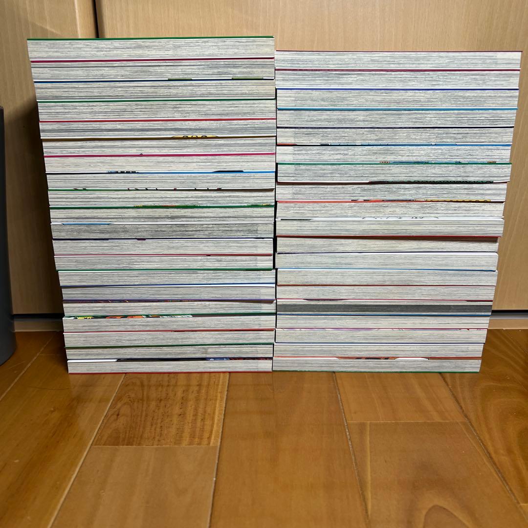 【超美品】NARUTO 全巻セット送料無料1巻～72巻
