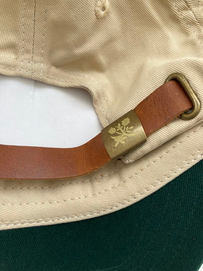AIMÉ LEON DORE USDキャップ