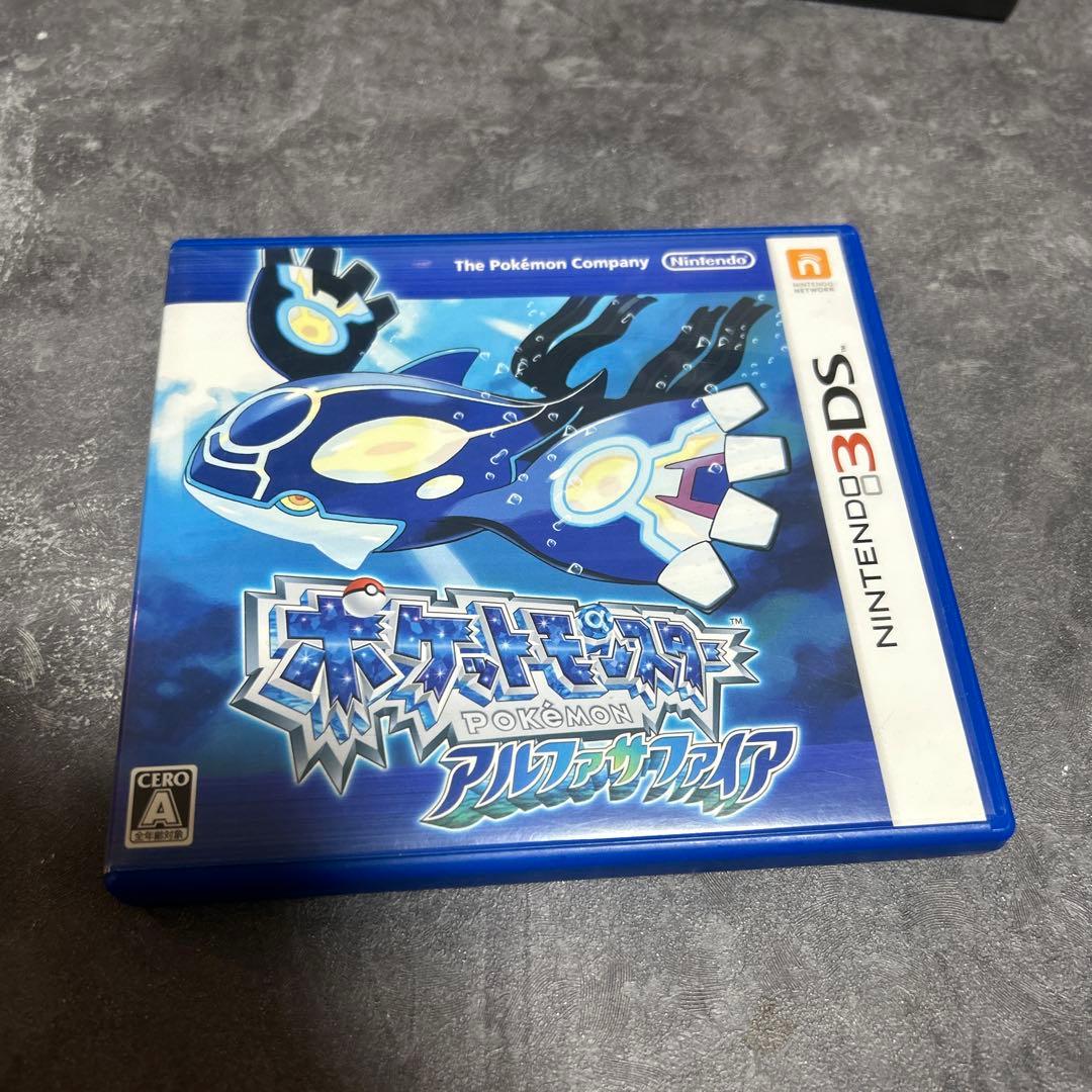 ポケモンプラチナ オメガルビー アルファサファイア ウルトラサン ウルトラムーン