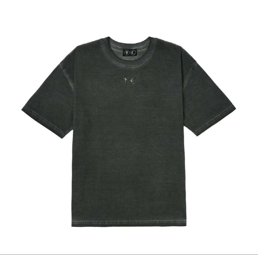 ま*だ様 Thug Club オーバーサイズTシャツ