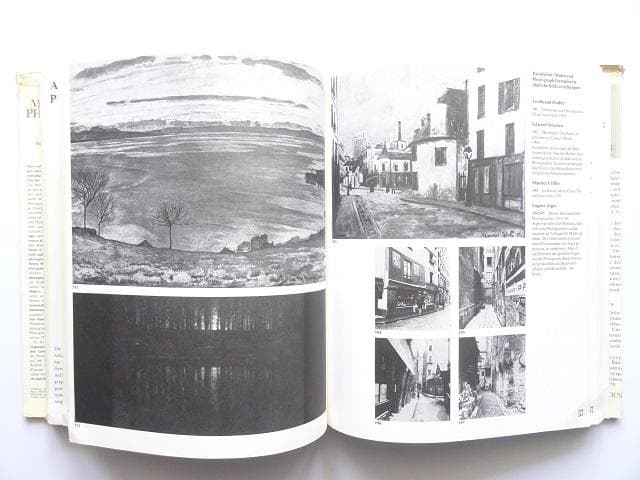 洋書◆絵画とアート写真作品集 本 1840年から今日まで