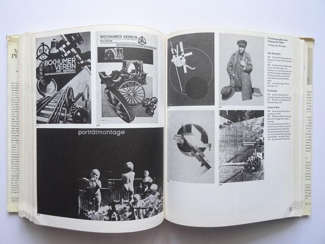 洋書◆絵画とアート写真作品集 本 1840年から今日まで