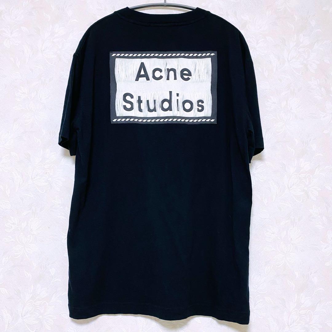 アクネストゥディオズ Tシャツ